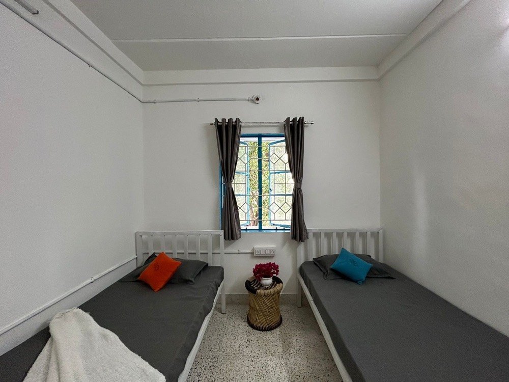 Bed Box 5 Purna Nagar